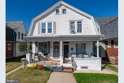 705 Alton Avenue, Reading, PA 19605 - Photo 1