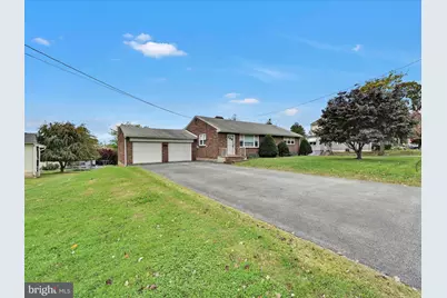 705 Cameron Street, Reading, PA 19607 - Photo 1