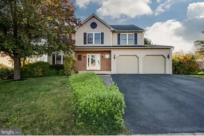 1215 Fox Road, Leesport, PA 19533 - Photo 1