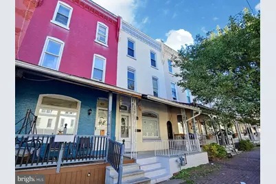 122 W Oley Street, Reading, PA 19601 - Photo 1