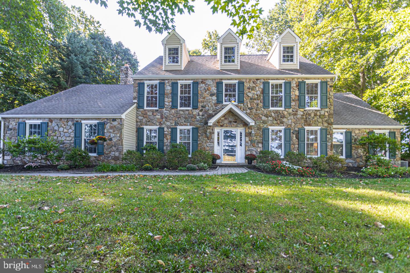 2195 Twining Rd, Newtown, PA 18940 MLS PABU2000243 Coldwell Banker