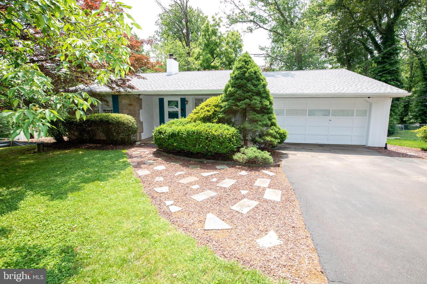 288 Fairhill Dr, Churchville, PA 18966 MLS PABU2000356 Coldwell Banker