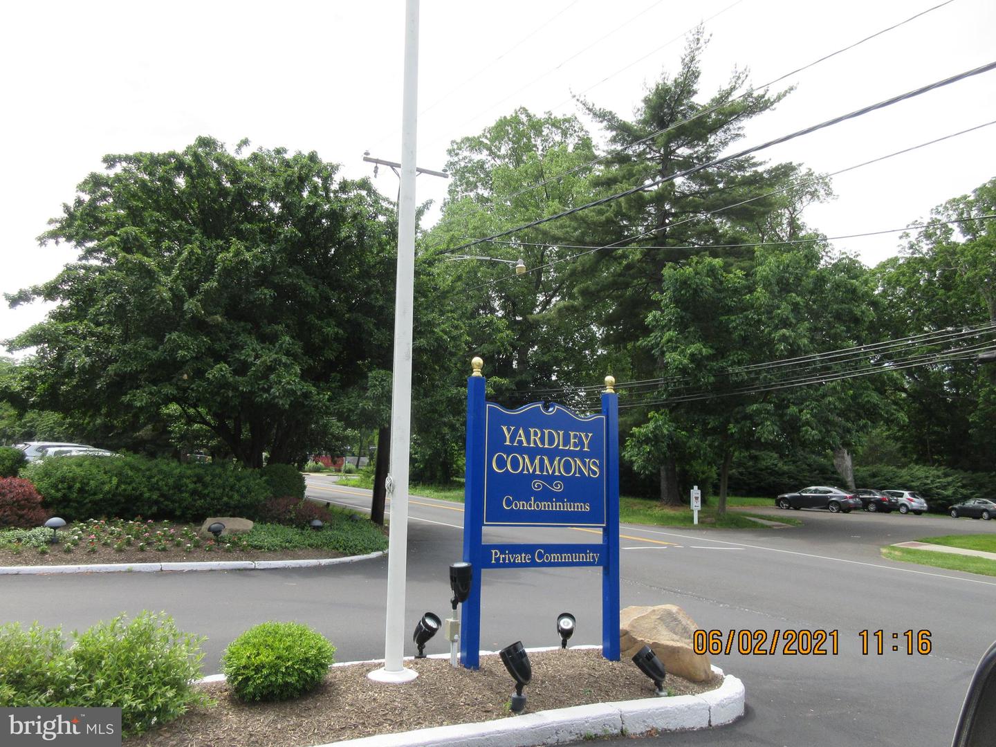 403 Yardley Commons, Yardley, PA 19067 MLS PABU2000522 Coldwell Banker