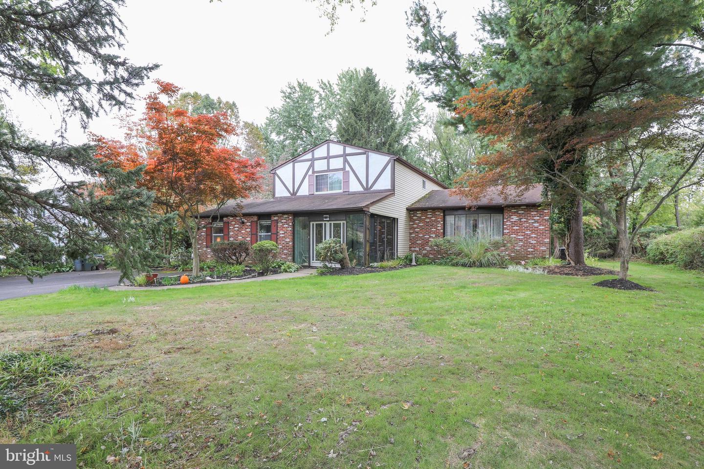 115 E Dr, Richboro, PA 18954 MLS PABU2000595 Coldwell Banker