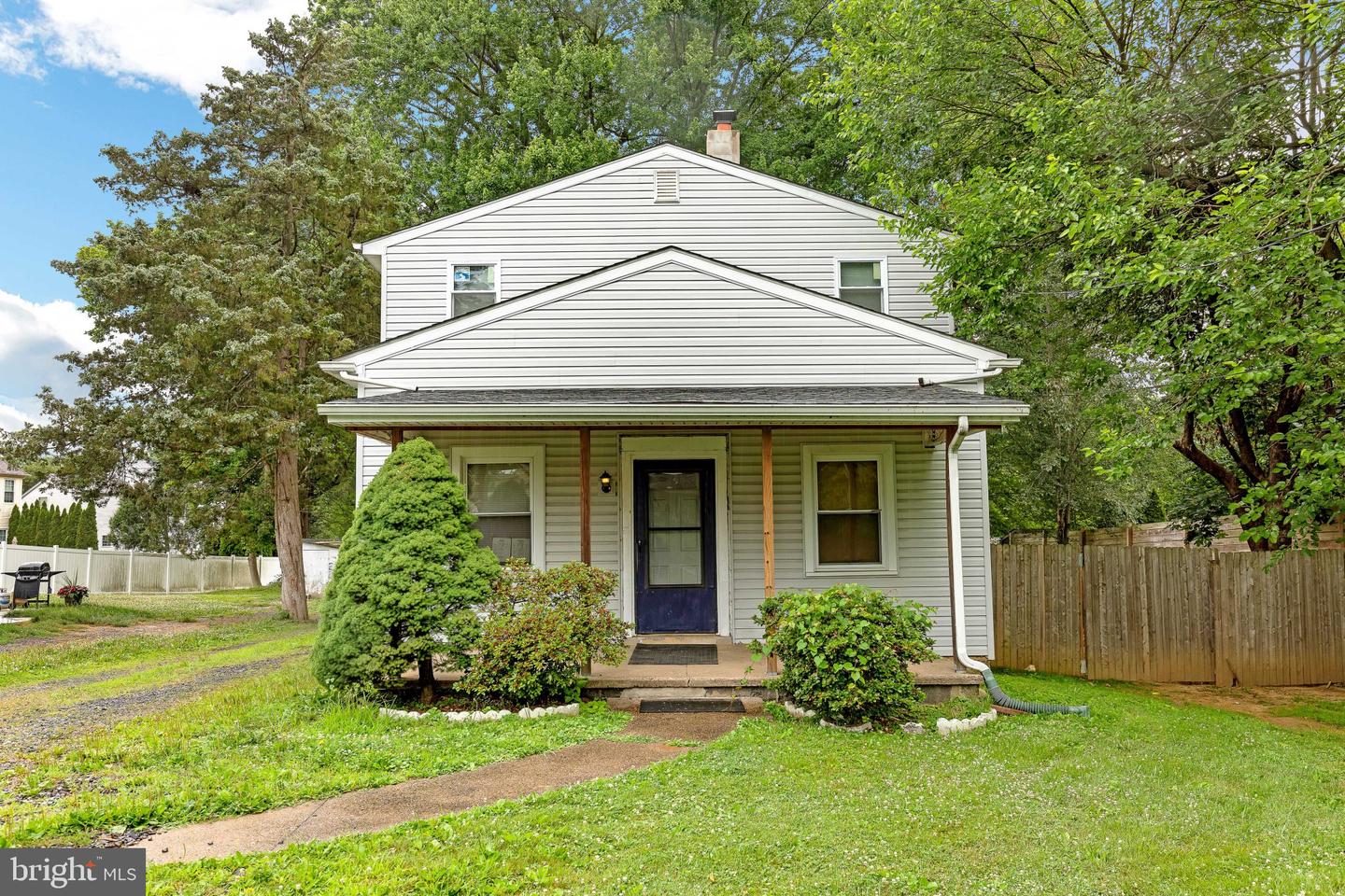 1306 Buck Rd, FeastervilleTrevose, PA 19053 MLS PABU2001944