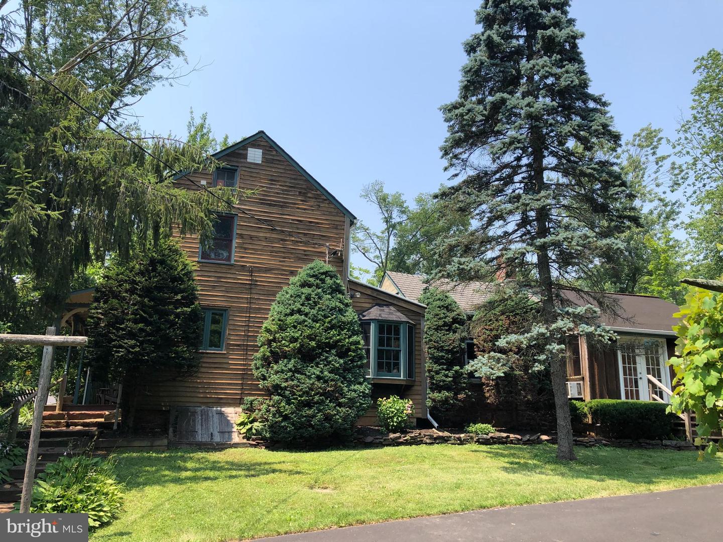 2425 Diamond St, Sellersville, PA 18960 MLS PABU2002080 Coldwell Banker