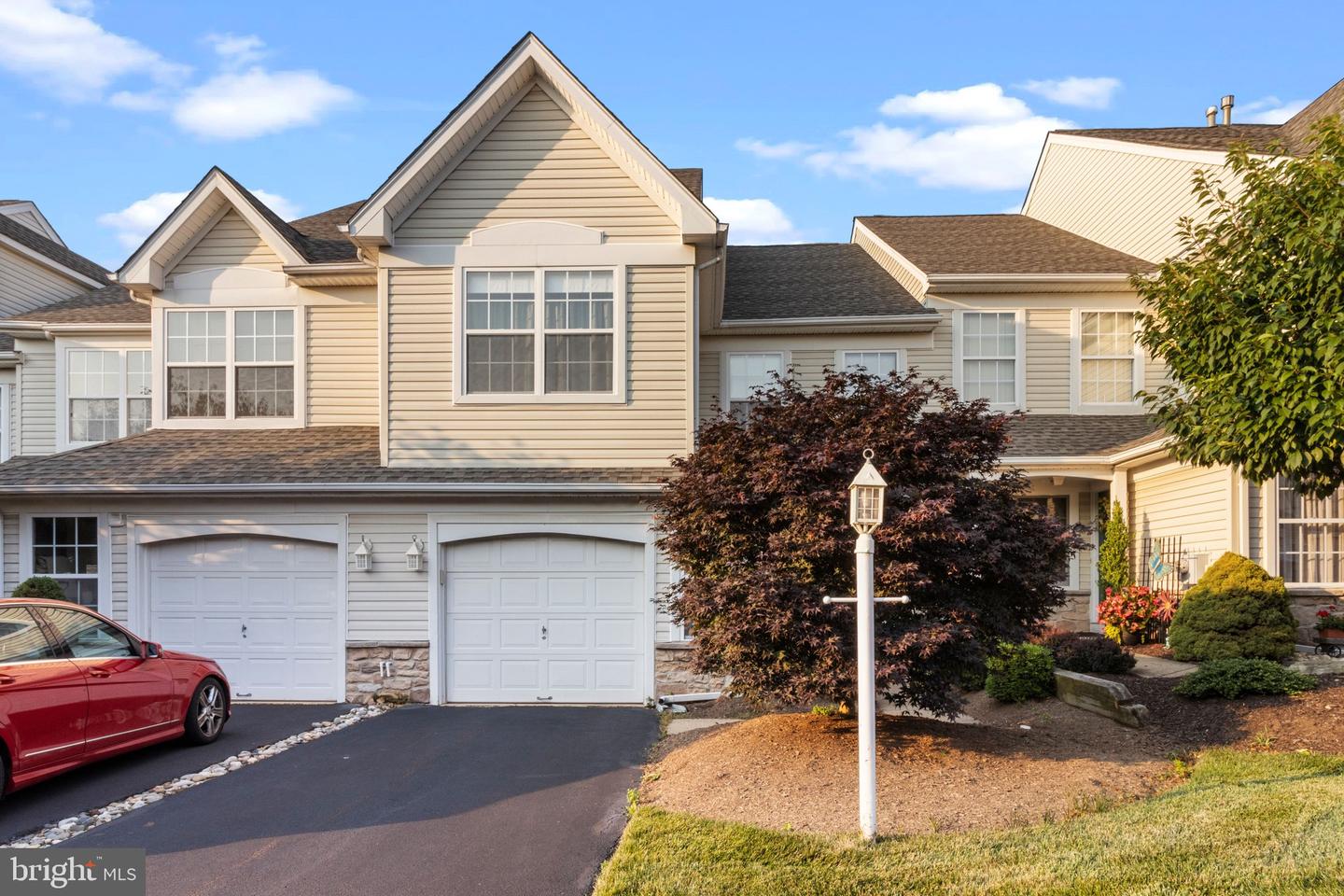 1621 Rockcress Dr, Jamison, PA 18929 MLS PABU2002238 Coldwell Banker