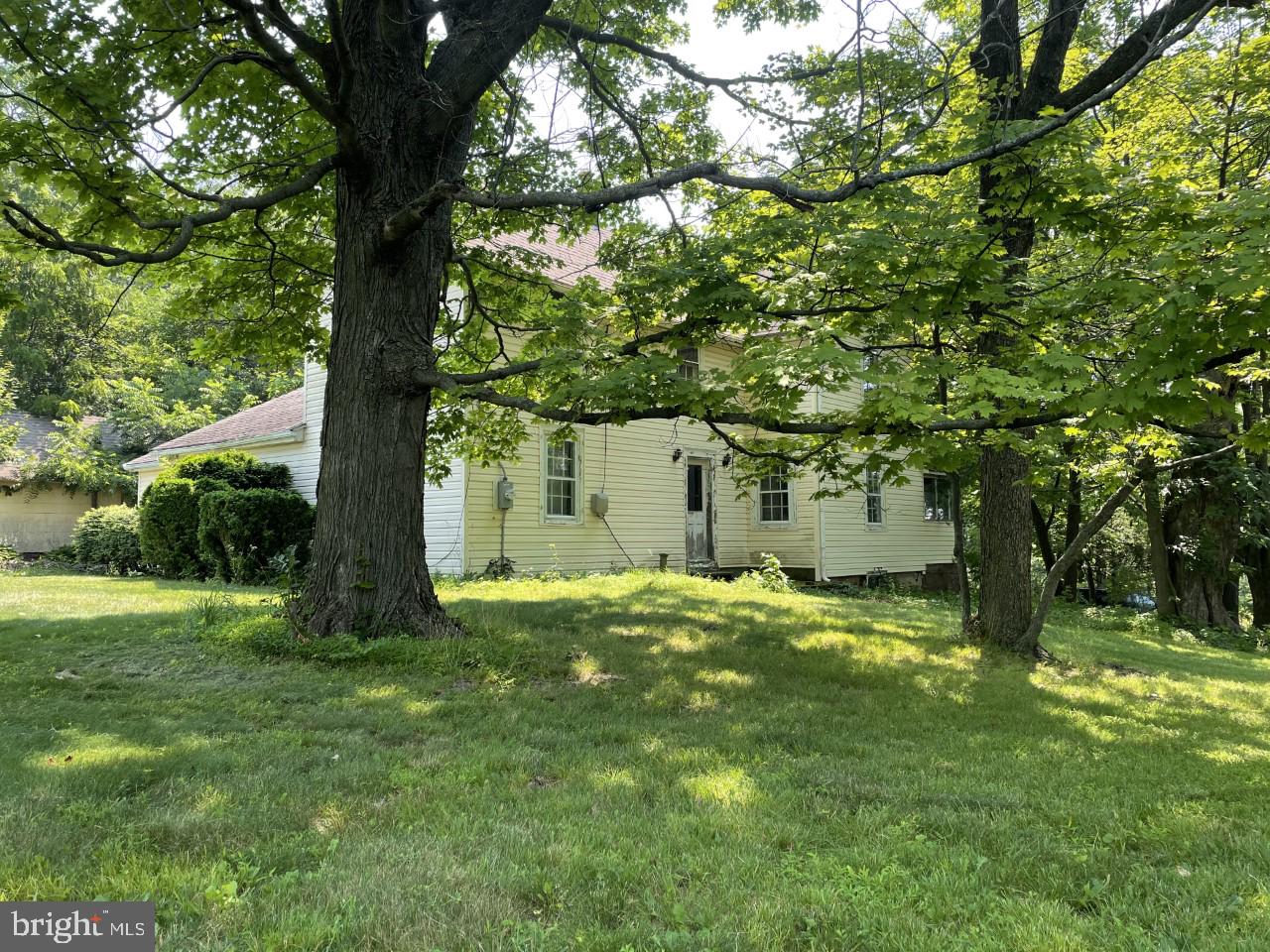 625 Upper Stump Rd, Chalfont, PA 18914 MLS PABU2002352 Coldwell Banker