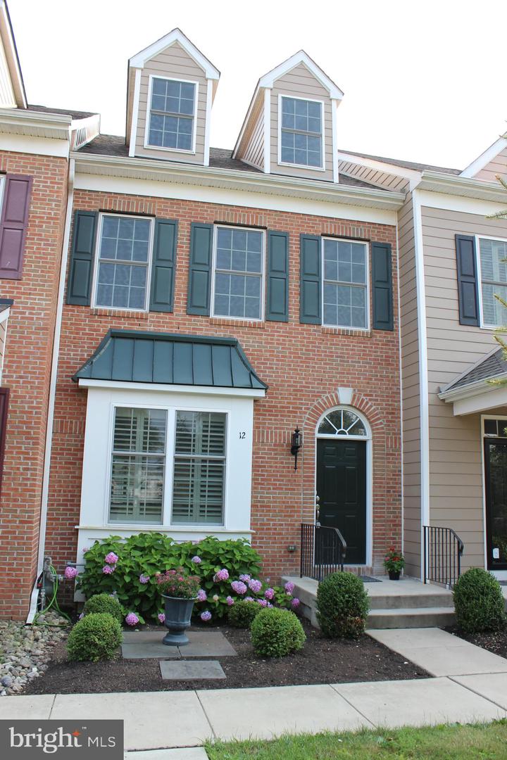 12 Mercer Ave, Doylestown, PA 18901 MLS PABU2002826 Coldwell Banker