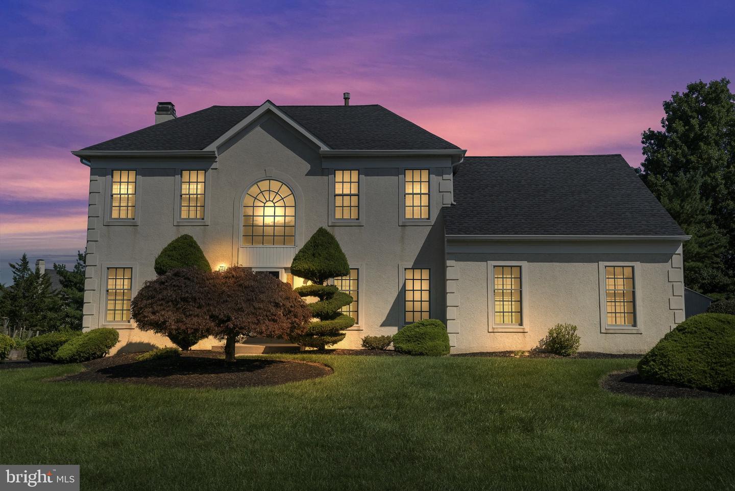 1437 Bayberry Dr, Jamison, PA 18929 MLS PABU2003408 Coldwell Banker