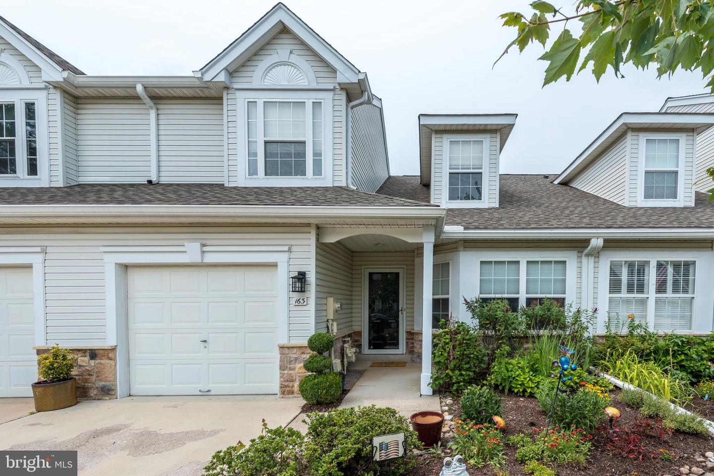 163 Progress Dr, Doylestown, PA 18901 MLS PABU2003652 Coldwell Banker