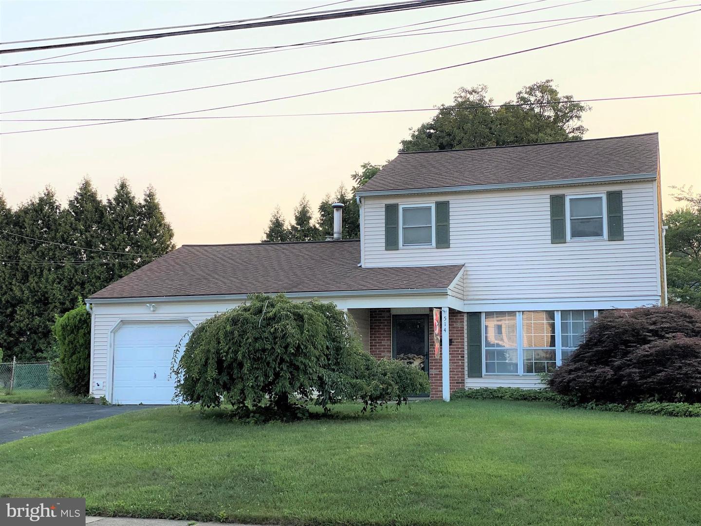 514 Spencer Ln, Warminster, PA 18974 MLS PABU2004068 Coldwell Banker