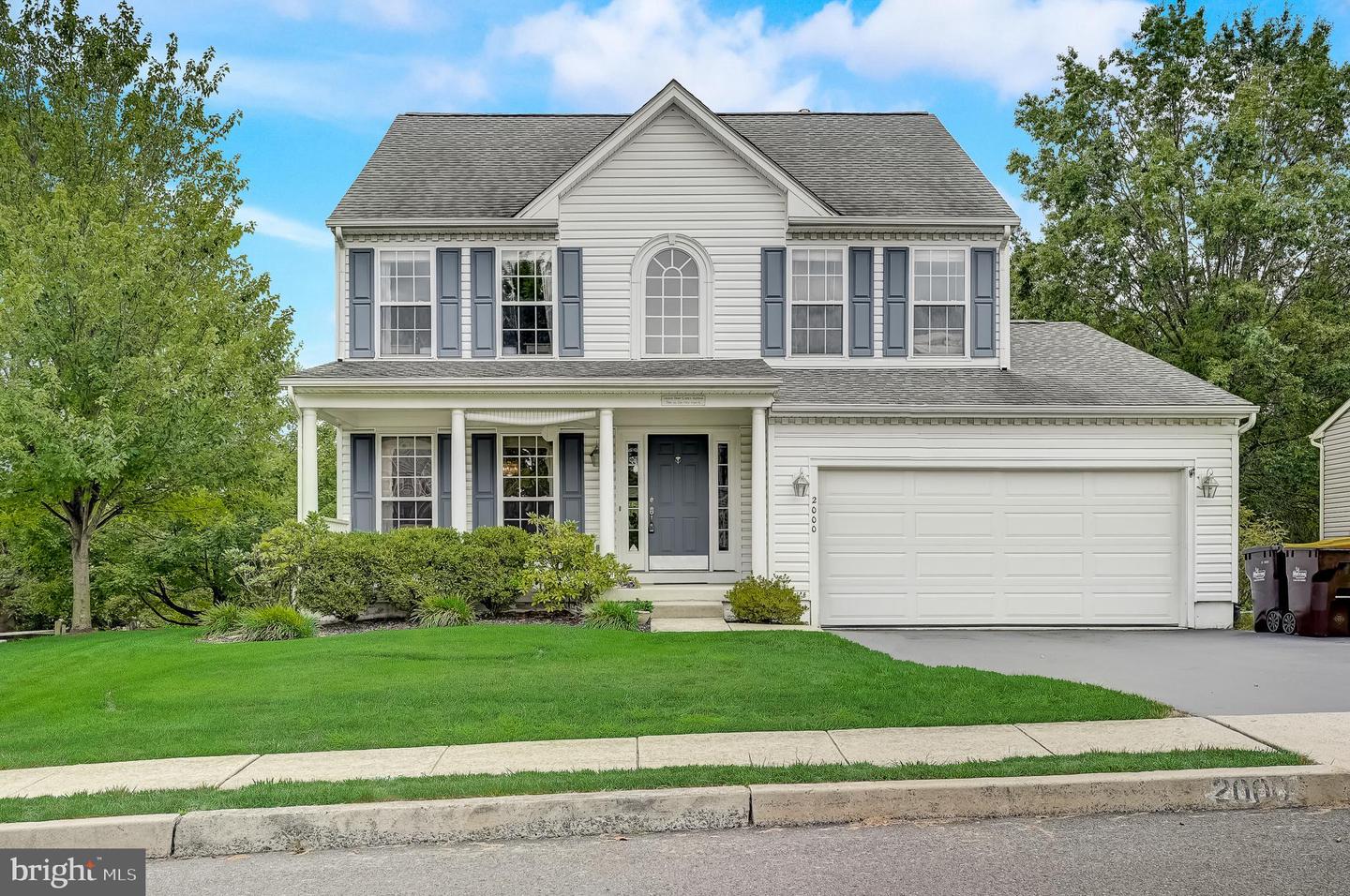 2000 Huber Dr, Quakertown, PA 18951 MLS PABU2004874 Coldwell Banker