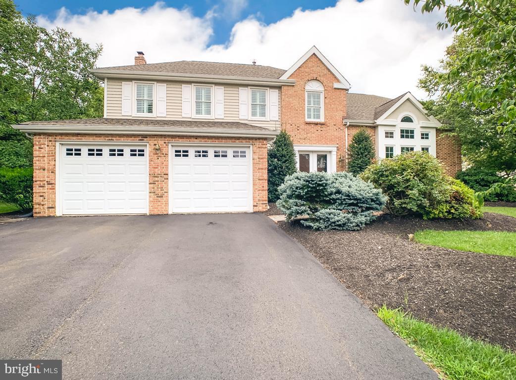 28 Gunning Ln, Langhorne, PA 19047 MLS PABU2004988 Coldwell Banker