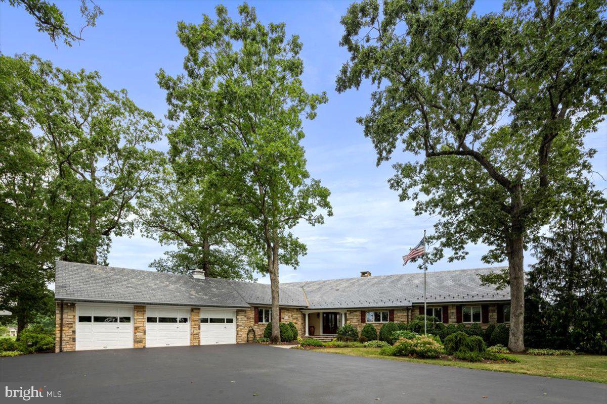 1211 Kellers Church Rd, Perkasie, PA 18944 MLS PABU2005892 Coldwell