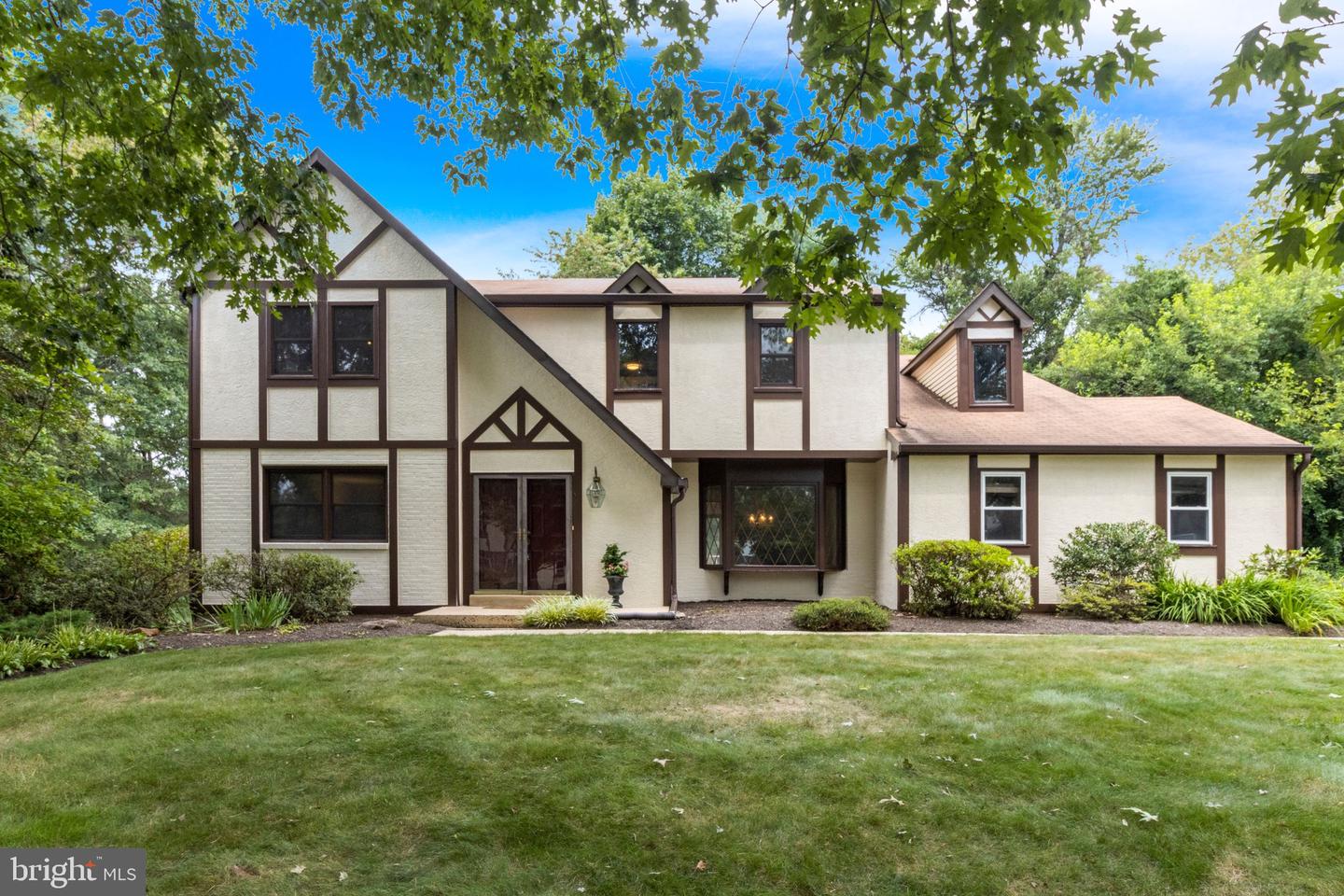 1440 Buford Dr, Yardley, PA 19067 MLS PABU2005950 Coldwell Banker