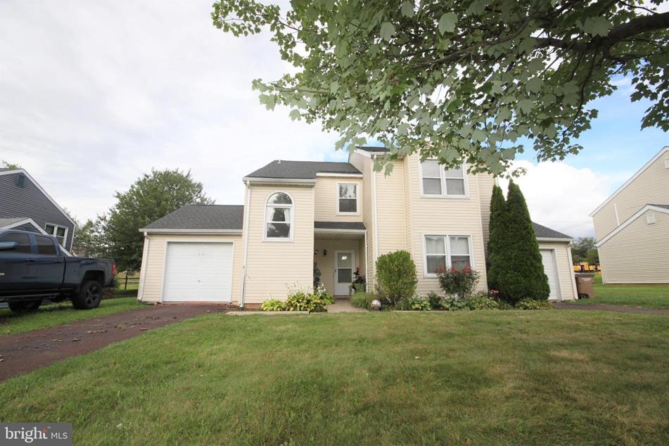 217 Spring House Ln, Telford, PA 18969 MLS PABU2006354 Coldwell Banker