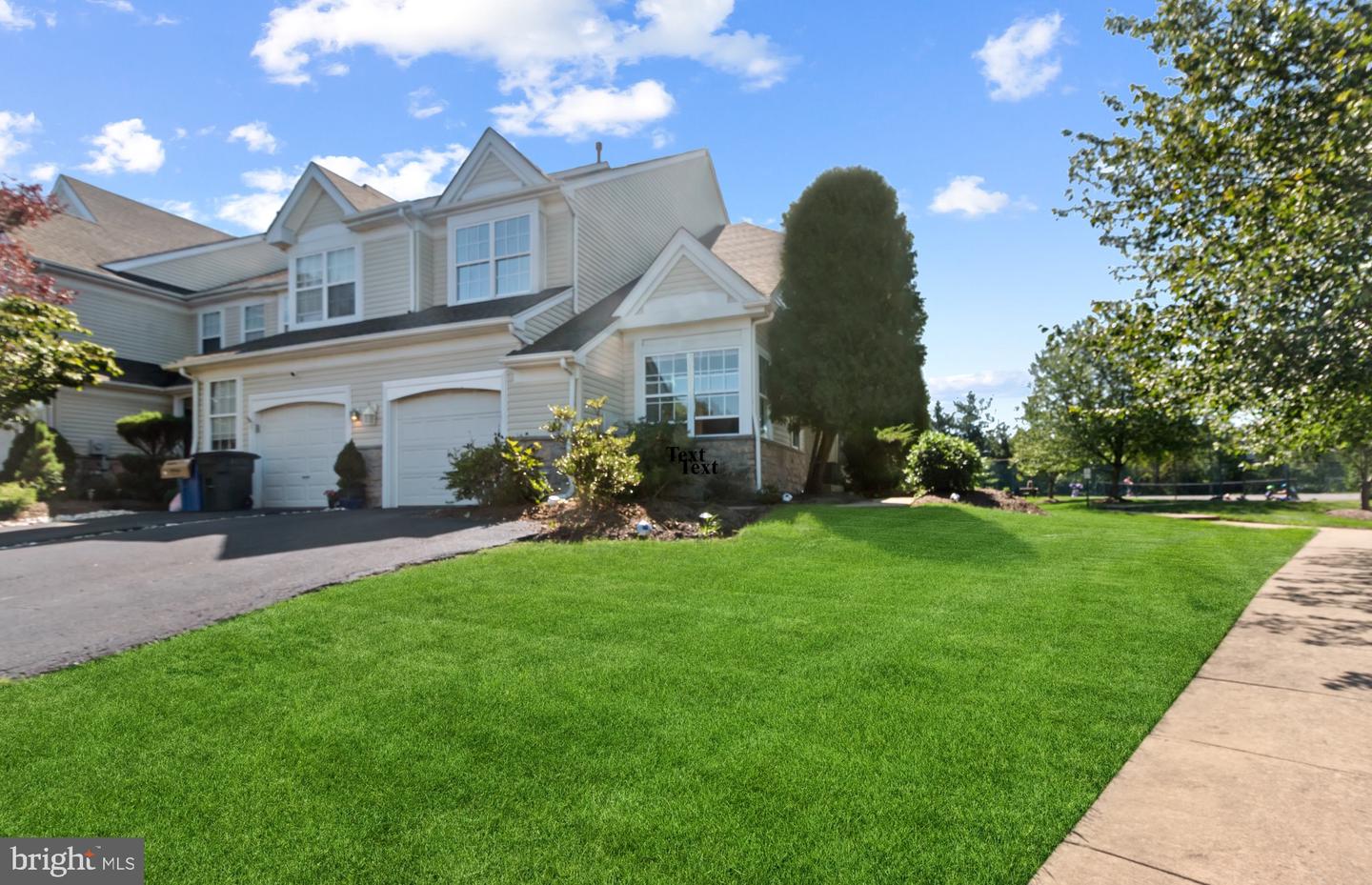 1634 Rockcress Dr, Jamison, PA 18929 MLS PABU2007358 Coldwell Banker