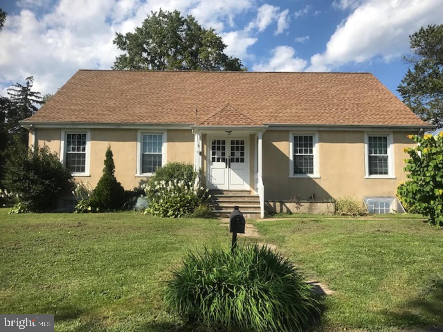 9 Old Locust Ave, Fallsington, PA 19054 MLS PABU2007464 Coldwell Banker