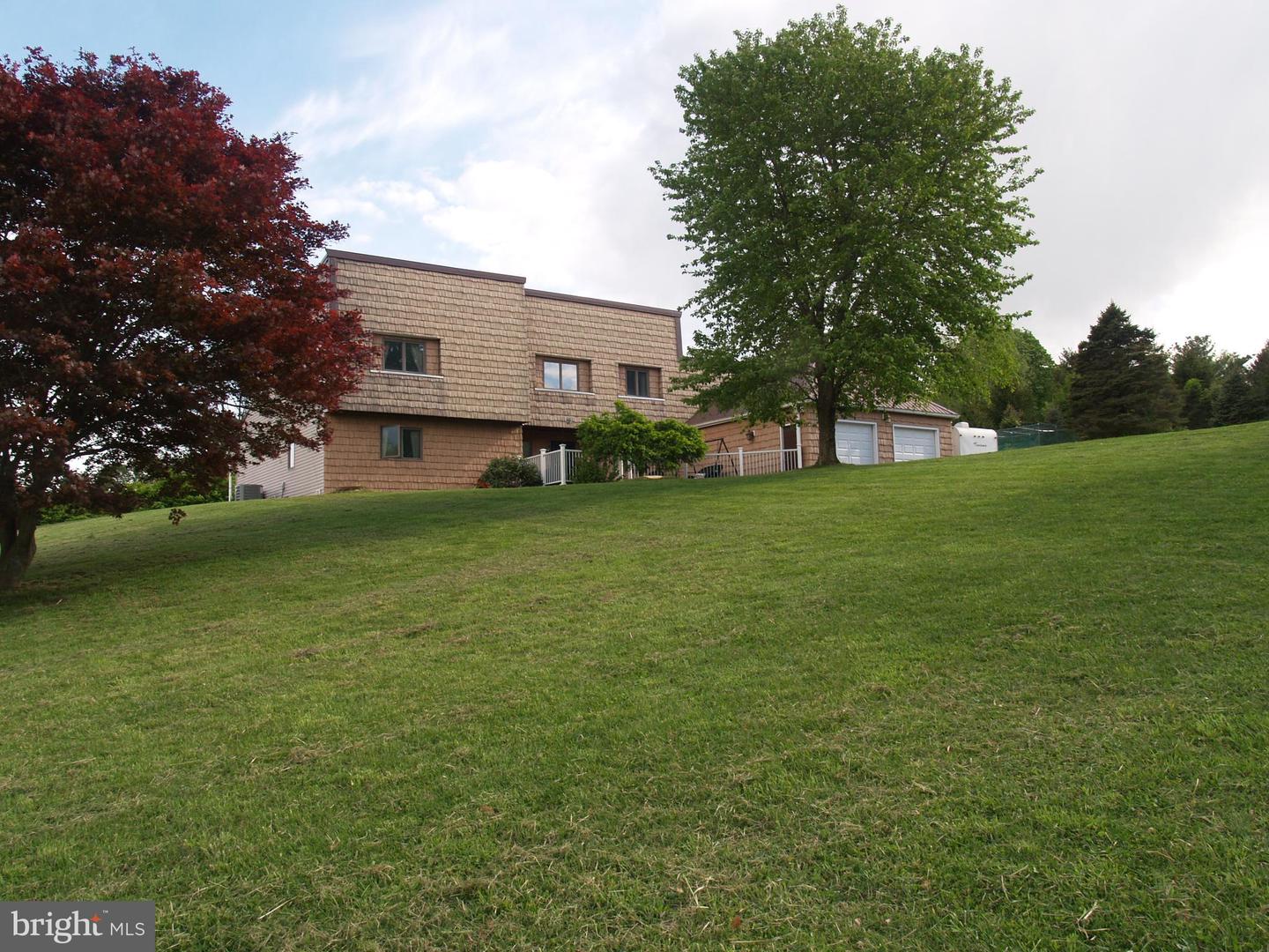 2985 Gallows Hill Rd, Riegelsville, PA 18077 MLS PABU2008602