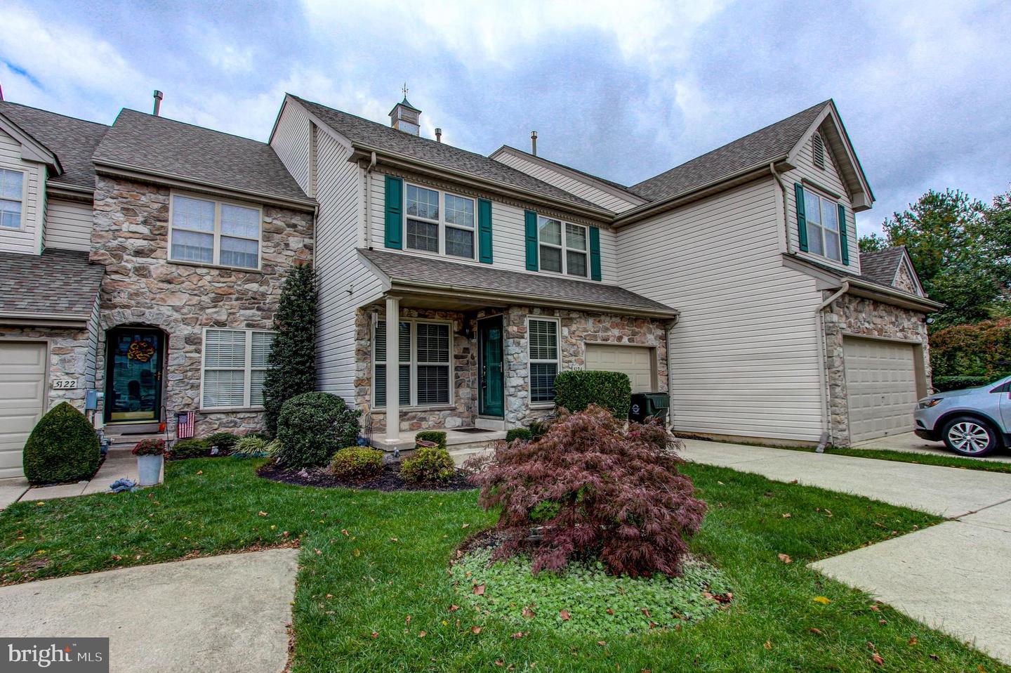 5124 Arbor Hill Ct, Doylestown, PA 18902 MLS PABU2010236 Coldwell