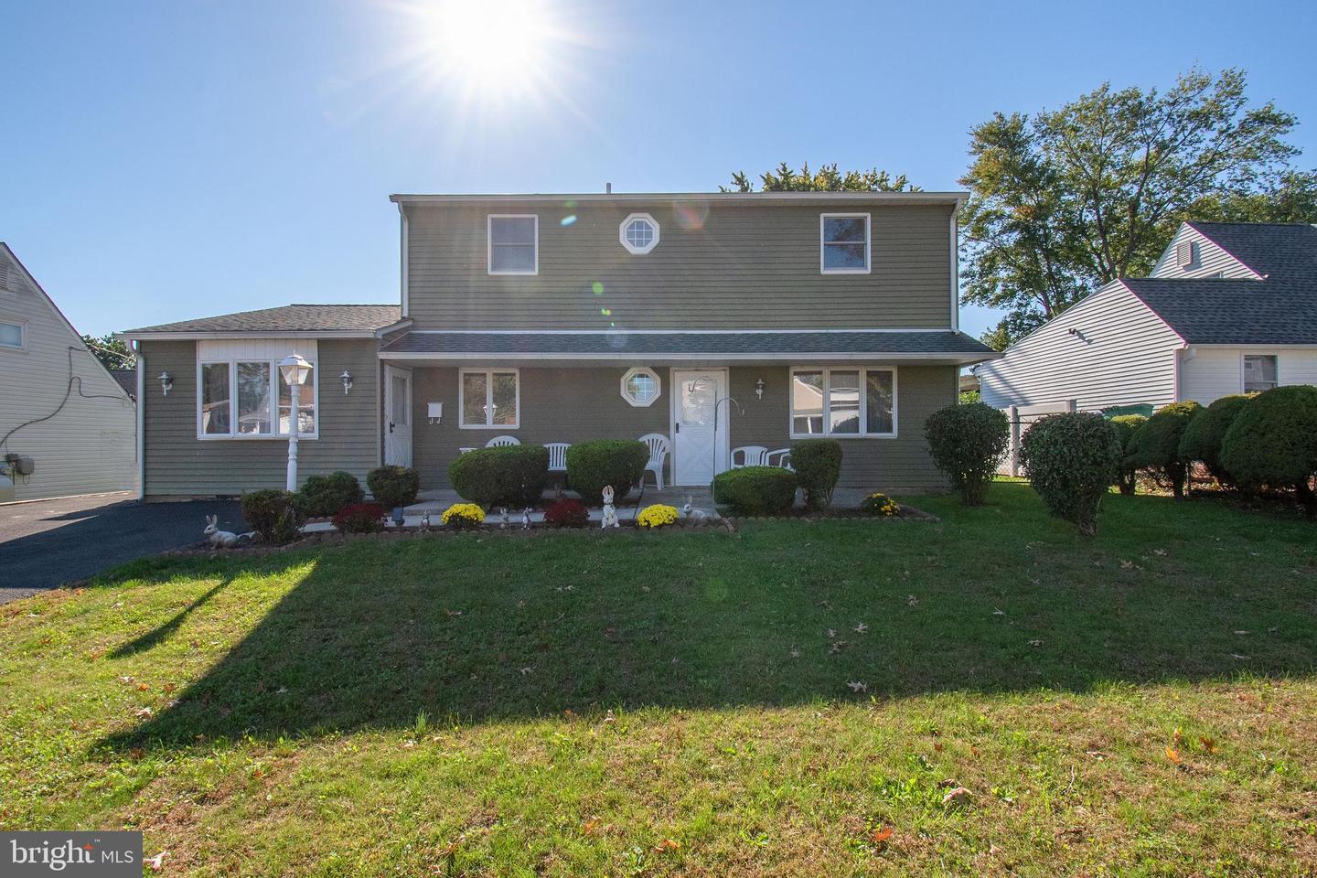 273 Appletree Dr, Levittown, PA 19055 MLS PABU2010330 Coldwell Banker