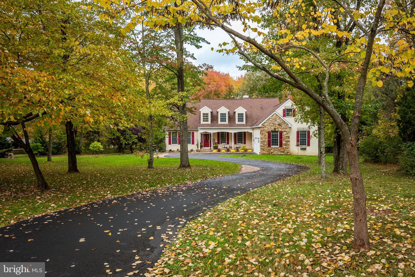 502 New Galena Rd, Chalfont, PA 18914 MLS PABU2010440 Coldwell Banker