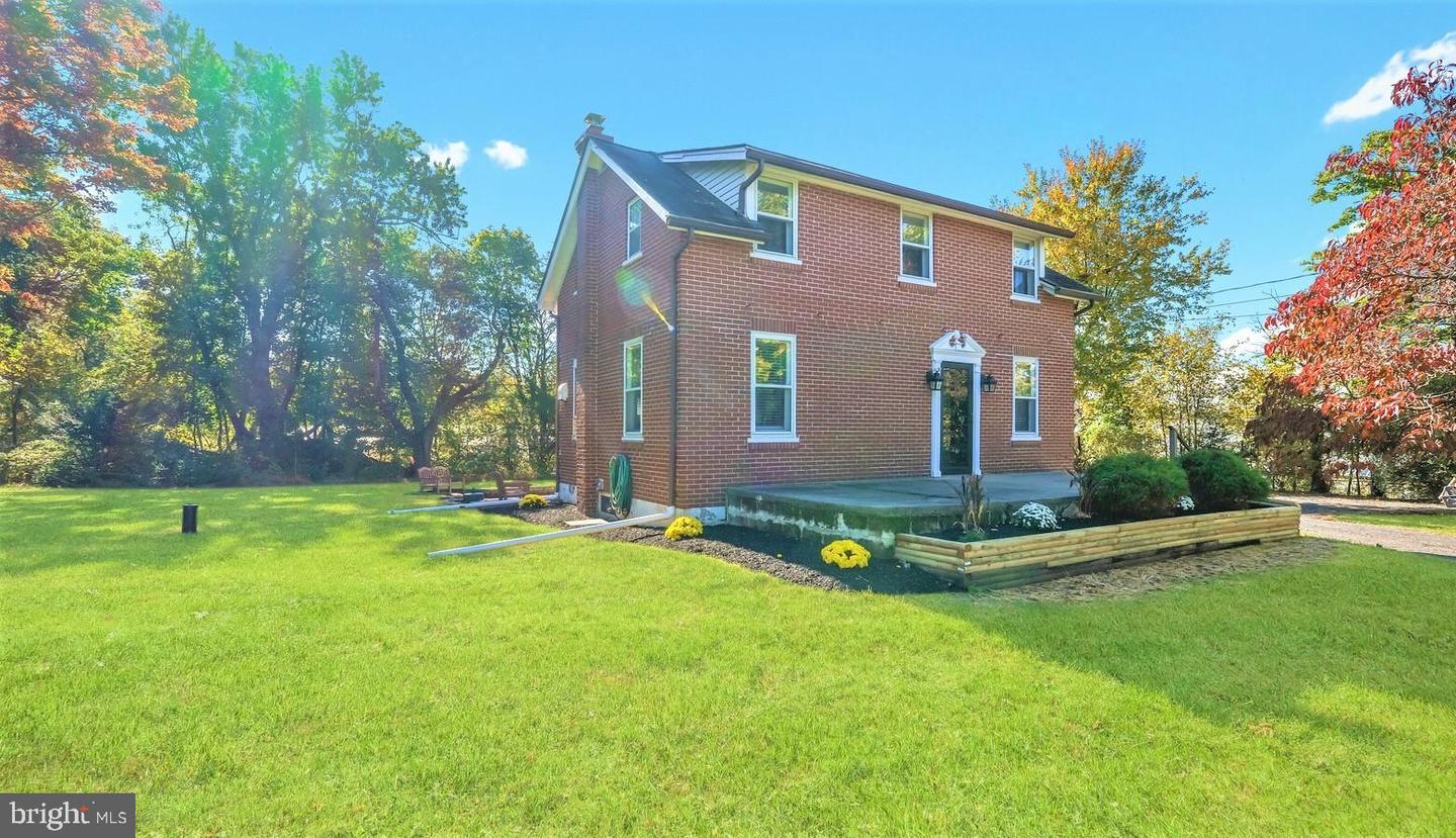 803 Route 113, Hilltown, PA 18964 MLS PABU2010448 Coldwell Banker