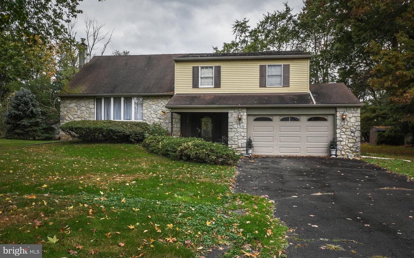 1326 Hill St, Langhorne, PA 19047 MLS PABU2010646 Coldwell Banker