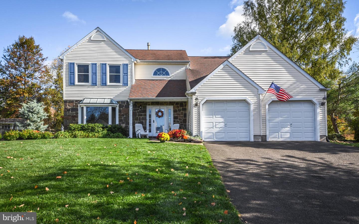 577 Parkview Way, Newtown, PA 18940 MLS PABU2010678 Coldwell Banker