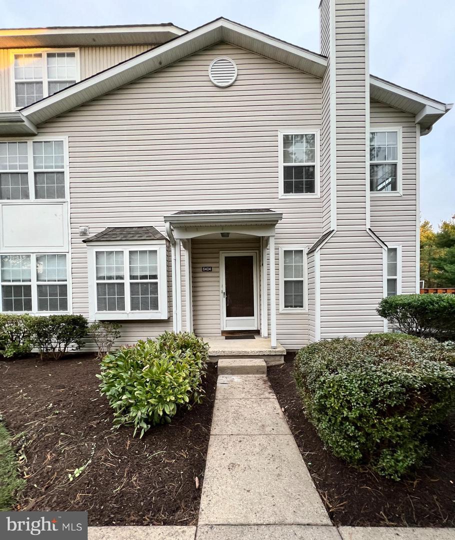 6404 Spruce Mill Dr, Yardley, PA 19067 MLS PABU2010714 Coldwell Banker