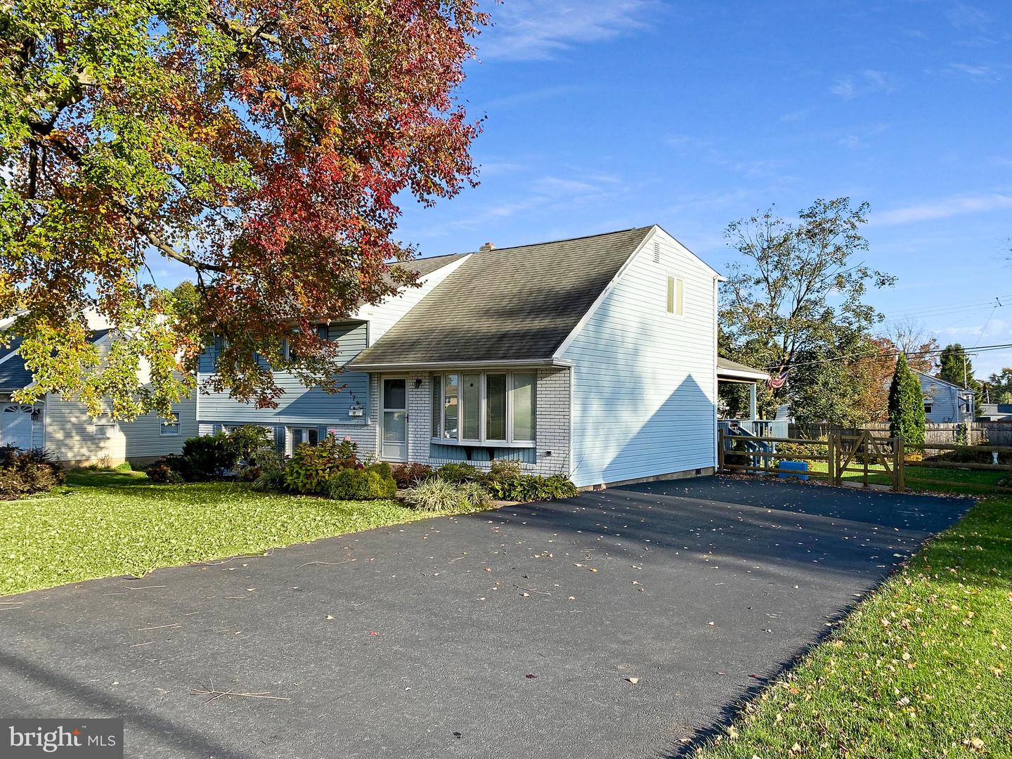 179 Delmont Ave, Warminster, PA 18974 MLS PABU2011086 Coldwell Banker