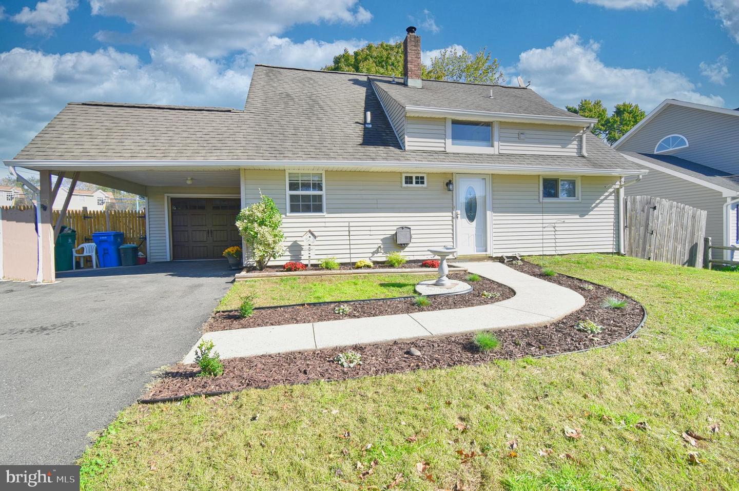 73 Appletree Dr, Levittown, PA 19055 MLS PABU2011108 Coldwell Banker