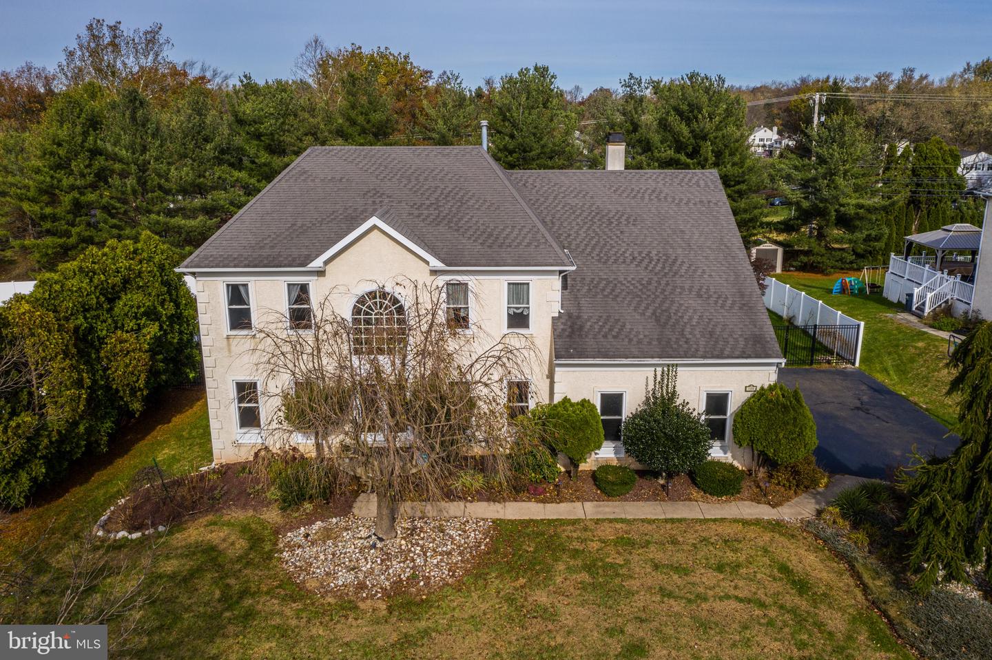 180 Gleniffer Hill Rd, Richboro, PA 18954 MLS PABU2011122 Coldwell