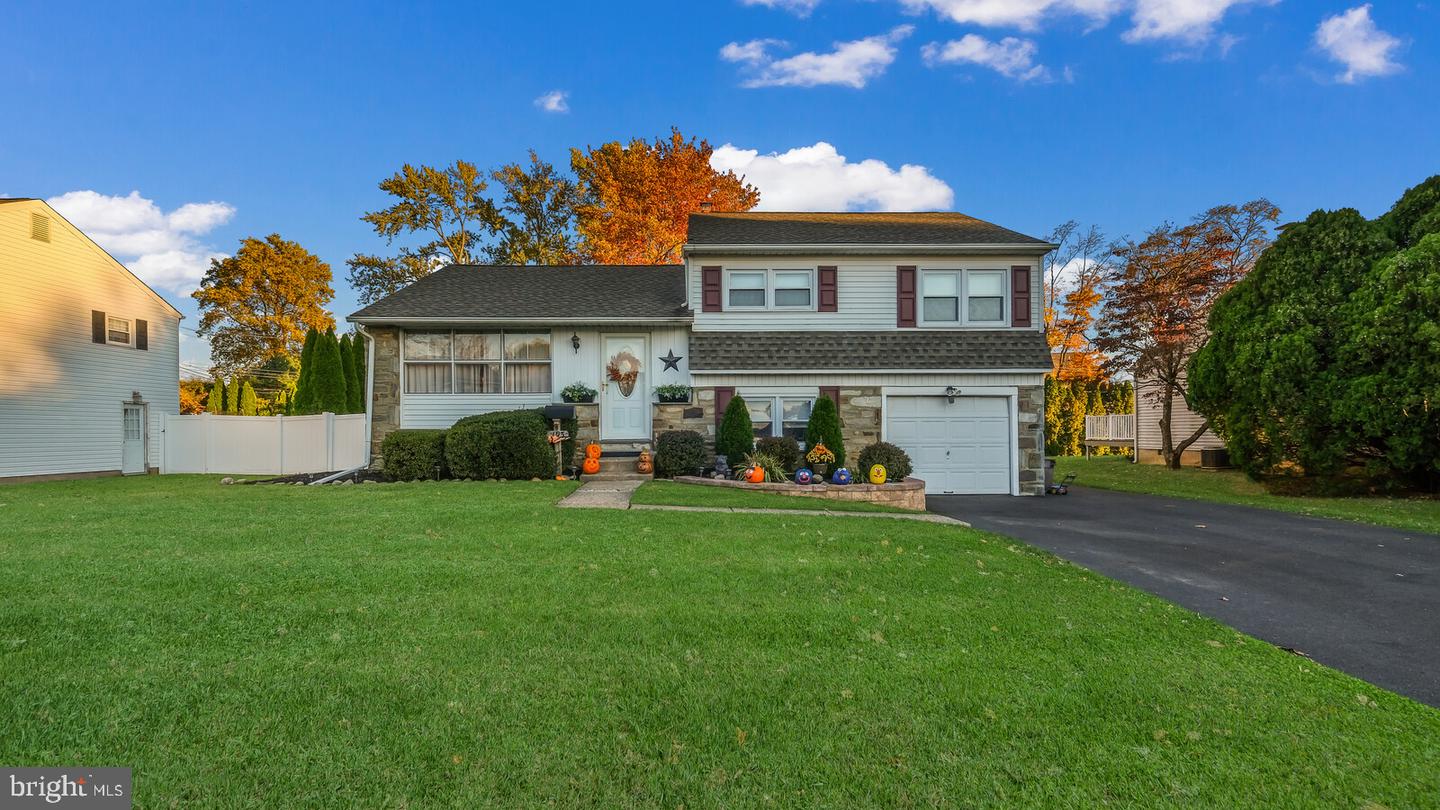 193 Henry Ave, Warminster, PA 18974 MLS PABU2011194 Coldwell Banker