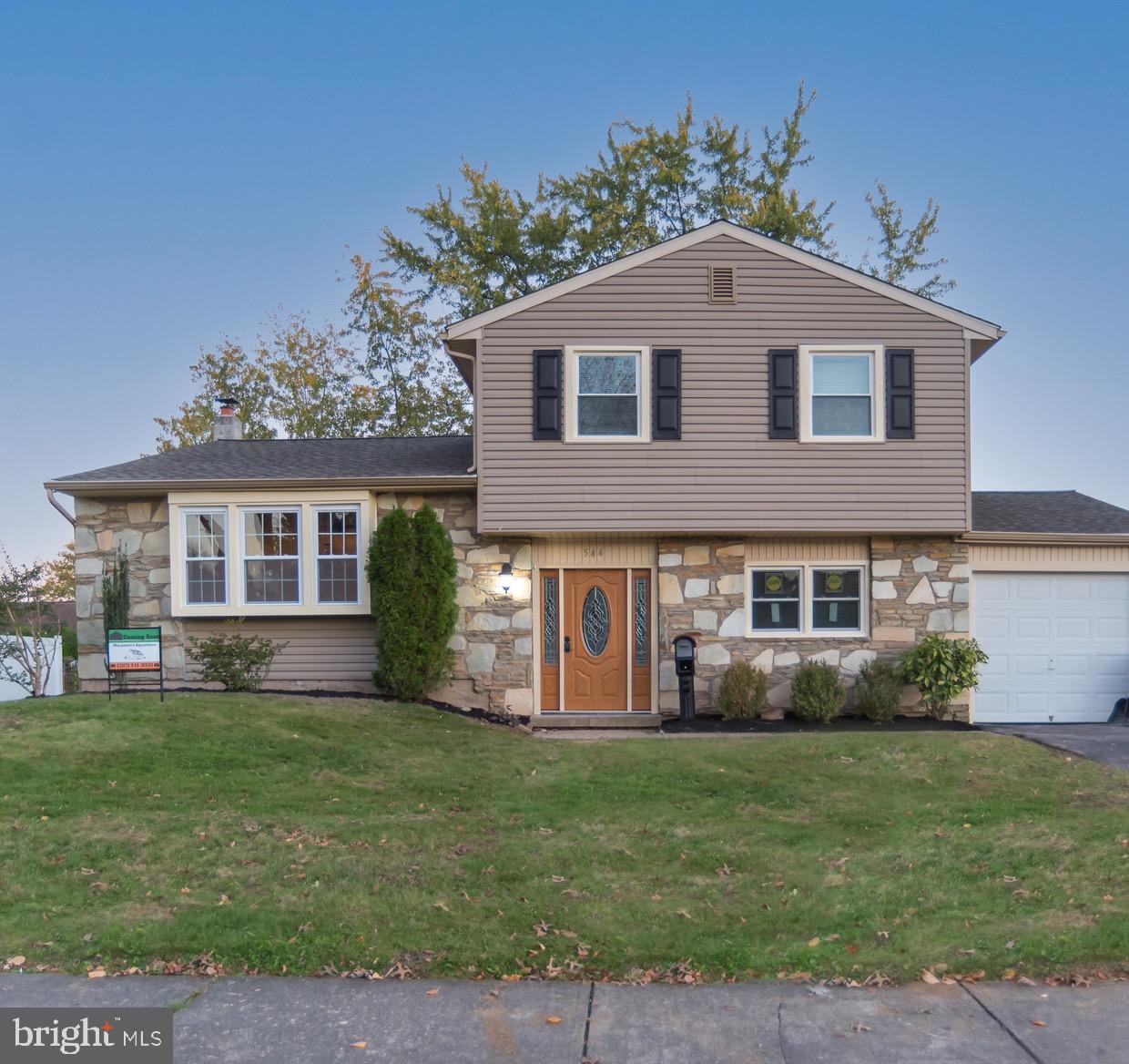 544 Elford Rd, Fairless Hills, PA 19030 MLS PABU2011426 Coldwell Banker