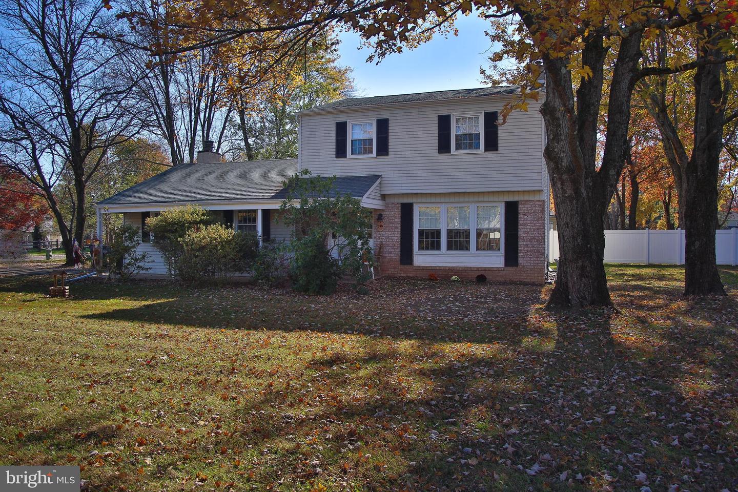 118 Peggy Ln, Chalfont, PA 18914 MLS PABU2011428 Coldwell Banker