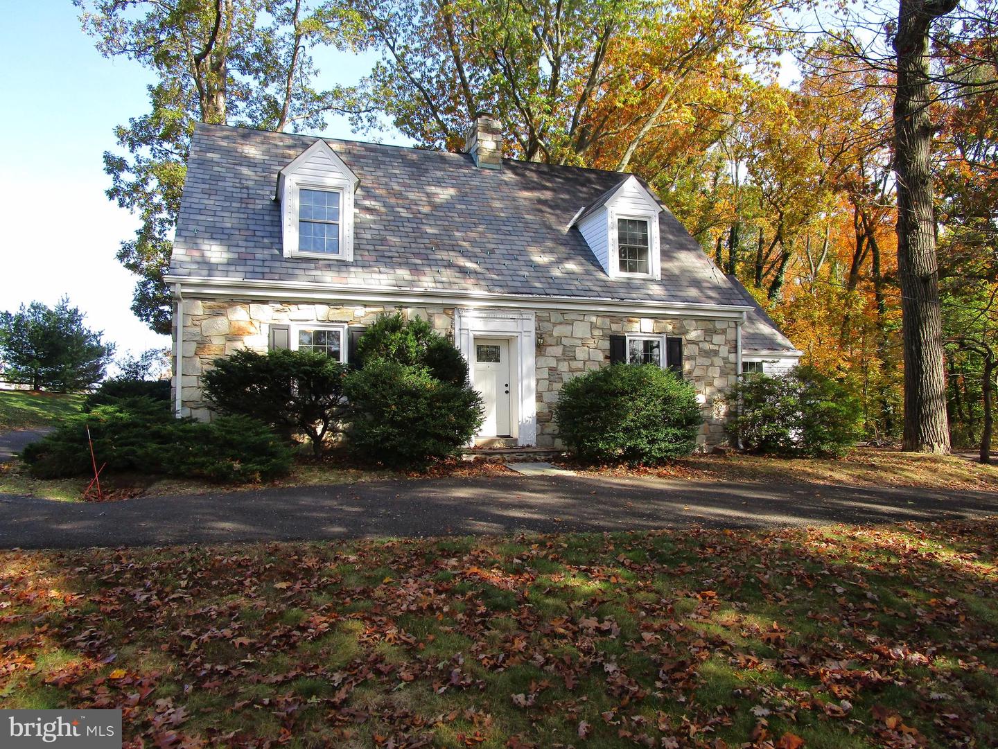 3600 Alley E Way, Doylestown, PA 18901 MLS PABU2011458 Coldwell Banker