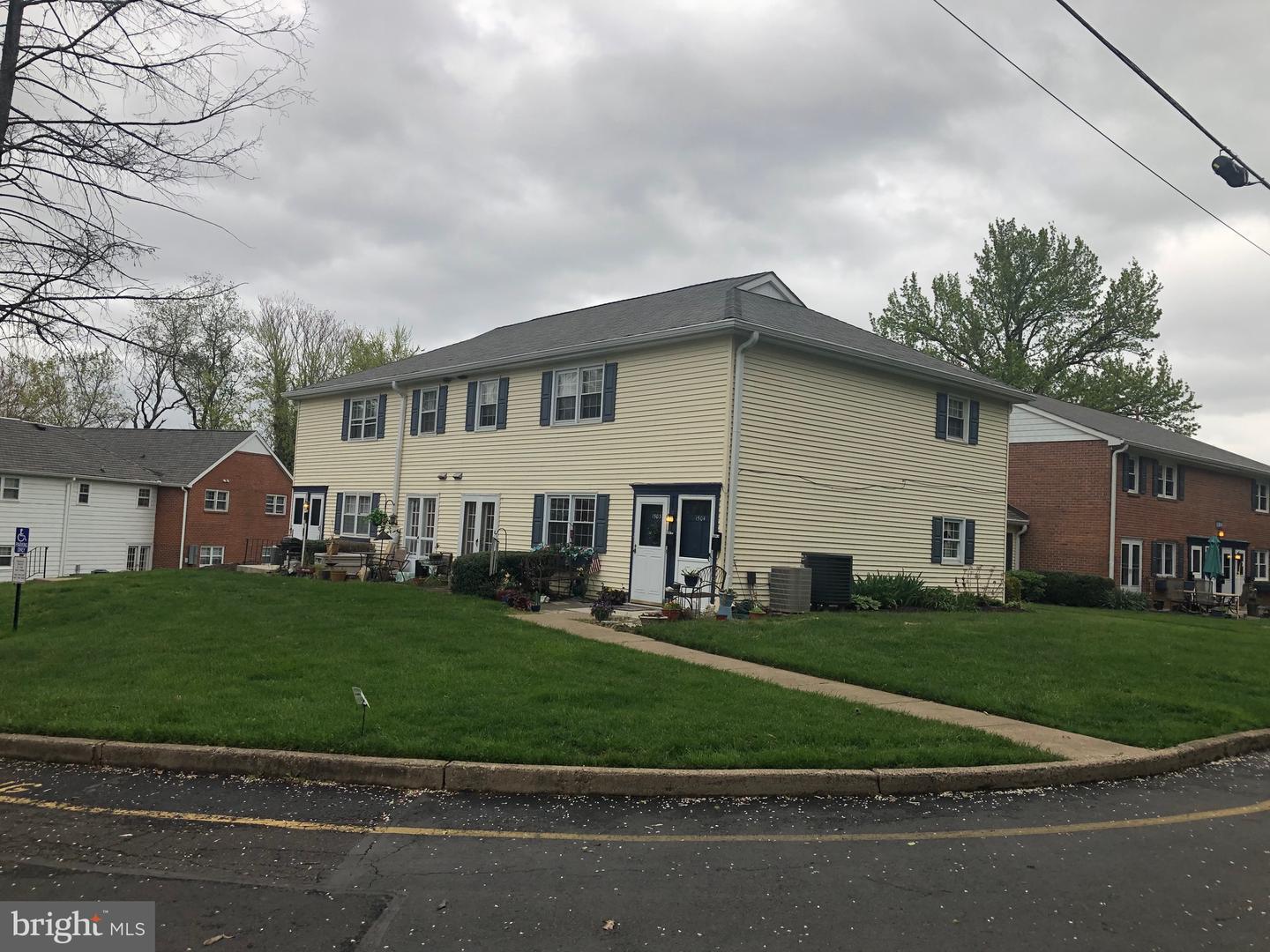 1504 Yardley Commons, Yardley, PA 19067 MLS PABU2011474 Coldwell Banker