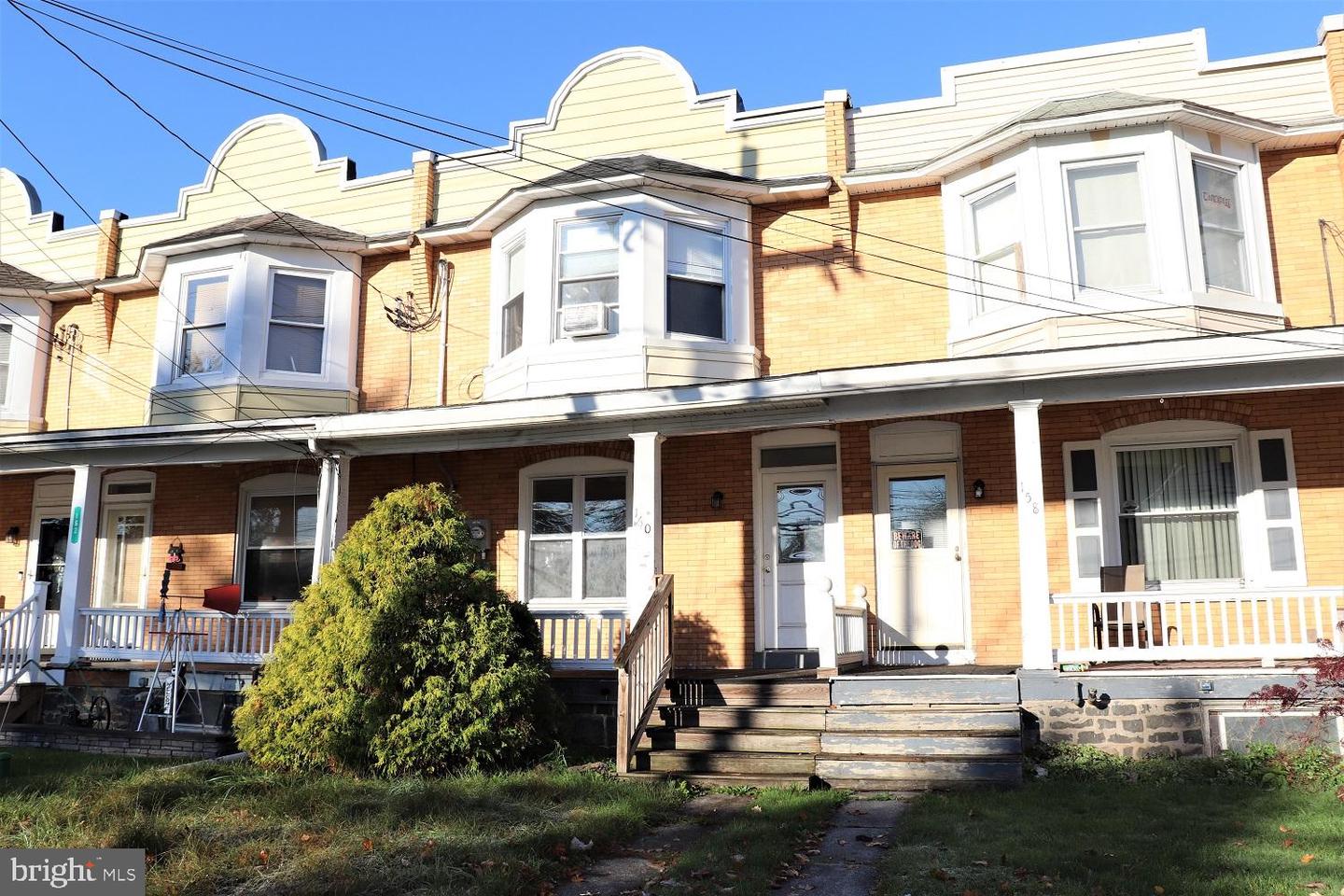 160 S Main St, Richlandtown, PA 18955 MLS PABU2011946 Coldwell Banker