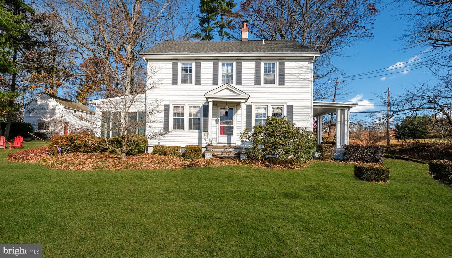 477 Linton Hill Rd, Newtown, PA 18940 MLS PABU2012788 Coldwell Banker