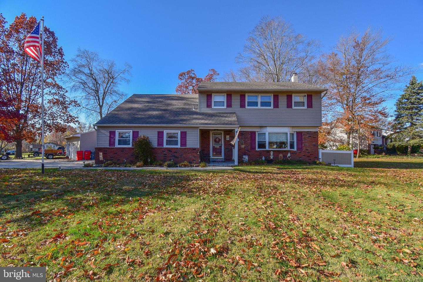 754 Claire Rd, Warminster, PA 18974 MLS PABU2012808 Coldwell Banker