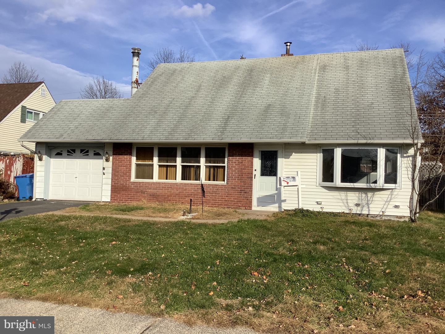 26 Jonquil Ln, Levittown, PA 19055 MLS PABU2013174 Coldwell Banker