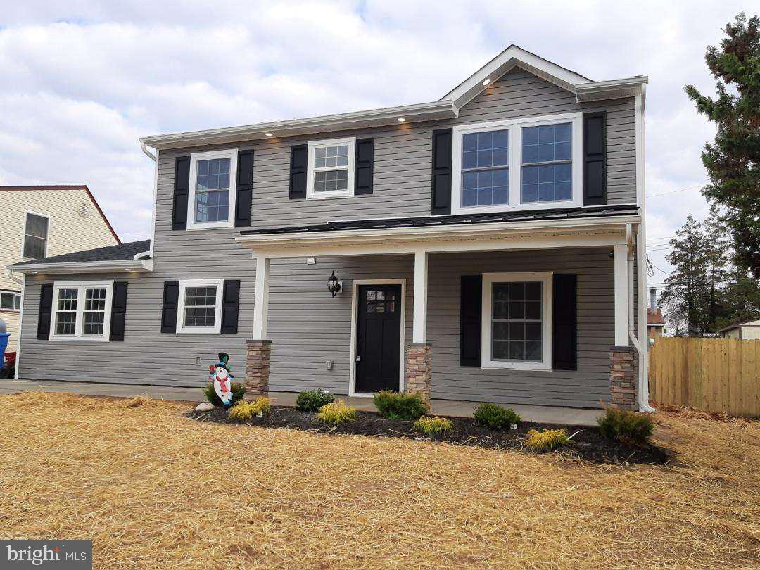 262 Appletree Dr, Levittown, PA 19055 MLS PABU2013924 Coldwell Banker