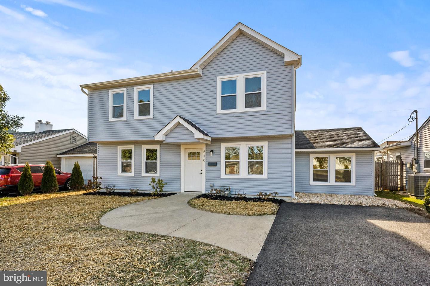 318 Austin Dr, Fairless Hills, PA 19030 MLS PABU2014684 Coldwell Banker