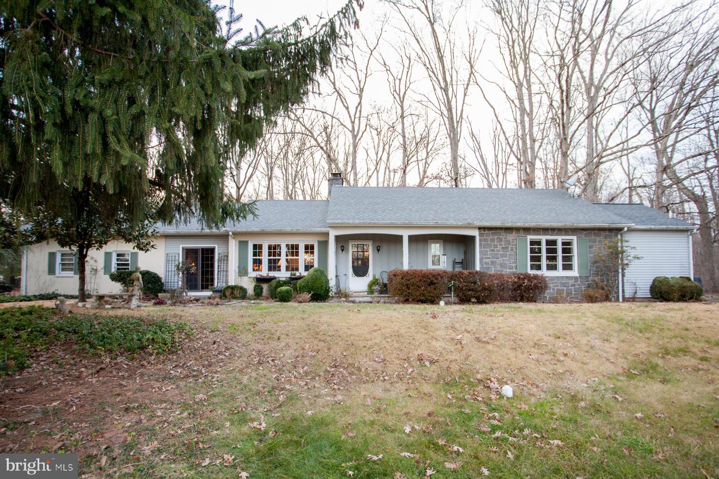 6413 Saw Mill Rd, Pipersville, PA 18947 MLS PABU2015068 Coldwell Banker