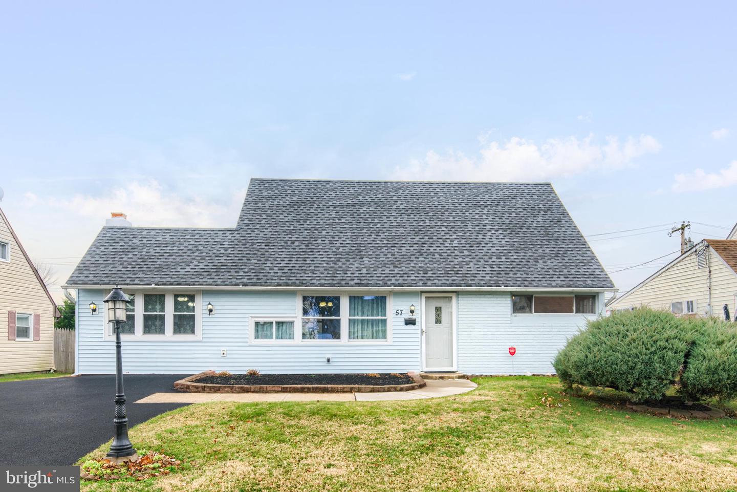 57 Plumtree Rd, Levittown, PA 19056 MLS PABU2015172 Coldwell Banker