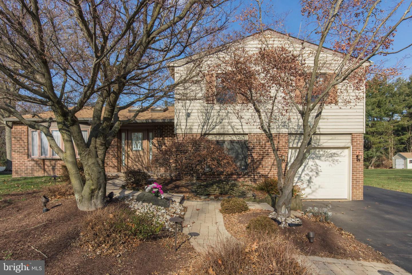 118 Ann Dr, Richboro, PA 18954 MLS PABU2015188 Coldwell Banker