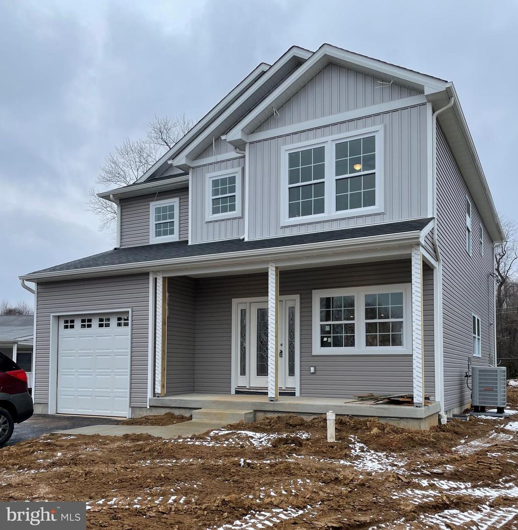 653 Austin Dr, Fairless Hills, PA 19030 MLS PABU2015532 Coldwell Banker