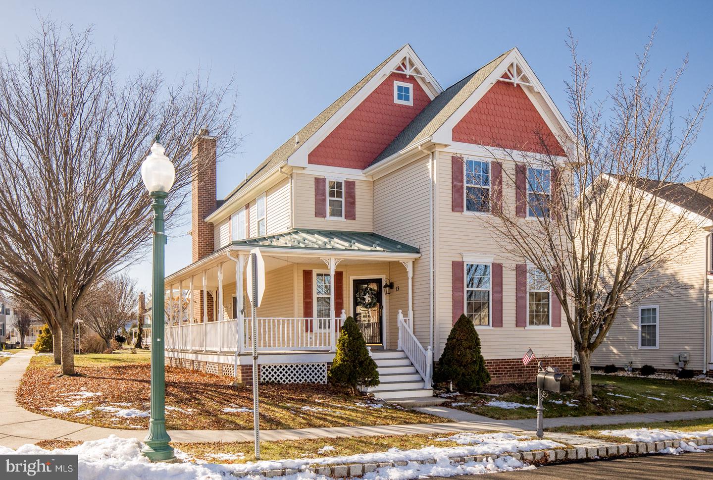 13 Lacey Ave, Ivyland, PA 18974 MLS PABU2016380 Coldwell Banker